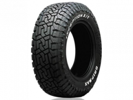 265/70 R17 121/118Q Gripmax Inception X/T