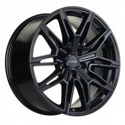 Khomen 1904 8,5x19 5*112 Et:38 Dia:66,6 Black