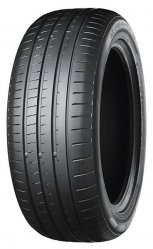 285/30R20 99y Yokohama Advan Sport V107E