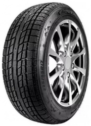 265/45R21 108H Centara Winter RX626