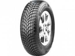 205/55 R16 91H Lassa SNOWAYS 4