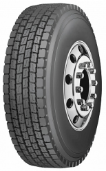 грузовая шина Safecess SFC08 315/70 R22.5 154/151L 20pr Ведущая