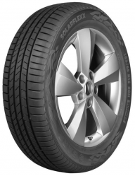 265/65R17 112H Bars SOLARFLEXX