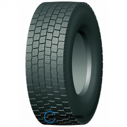 грузовая шина Aplus D318 315/70 R22.5 154/150M 20pr Ведущая