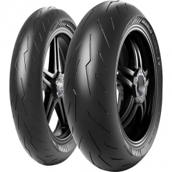 Pirelli Diablo Rosso IV 200/60 17 80W TL Задняя2024