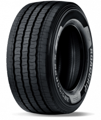 грузовая шина Unigrip RoadGrip F20 215/75 R17.5 128/126M 14pr Рулевая