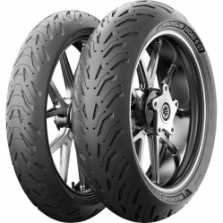 Michelin Road 6 GT 120/70 17 58W TL Передняя