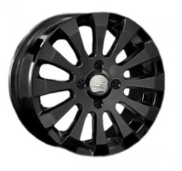 LS wheels L1 6,5x16 5*112 Et:38 Dia:73,1 GM