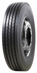 грузовая шина Agate HF-111 295/75 R22.5 146/143L 16pr Рулевая
