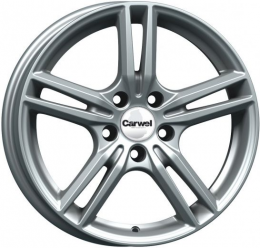 Carwel Баруй 6,5x16 5*114,3 Et:50 Dia:67,1 AB