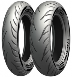Michelin Commander III Cruiser 200/55 17 78V TL Задняя2024