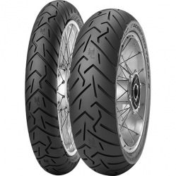 Pirelli Scorpion Trail II 160/60 17 69W TL Задняя2024