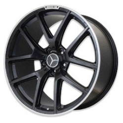 Replica DWS MB-0021 8,5x18 5*112 Et:40 Dia:66,6 MBL