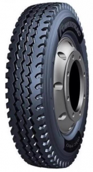 грузовая шина PowerTrac TRAC PRO 10.00 R20 149/146K 18pr Универсальная