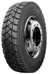 грузовая шина Maxzez MD666 315/80 R22.5 156/150L 20pr Ведущая