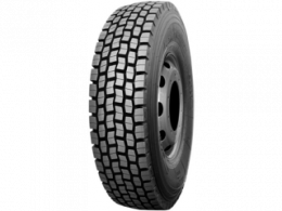 грузовая шина Taitong HS102 315/80 R22.5 156/154 20pr Ведущая